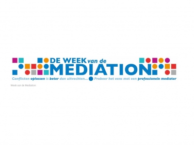 De week van Mediation