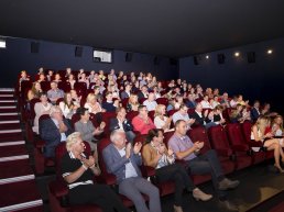 Filmoverzicht bioscoop Kok CinemaxX Harderwijk van 19 oktober tot en met 24 oktober