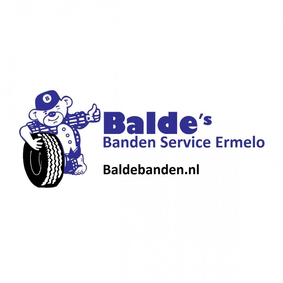 Balde's Banden Service