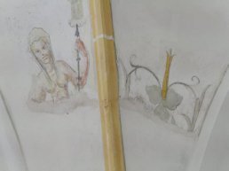 Hans Goedkoop geeft een lezing in het Stadsmuseum