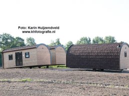 Raad stemt in met Tiny Houses aan de rand van Drielanden