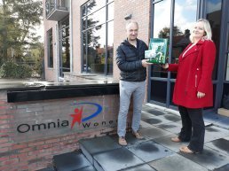 Gezocht: naam voor woonzorglocatie ouderen Boerhaavelaan