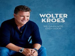 Specsavers Harderwijk & Wolter Kroes vieren samen hun jubileum!