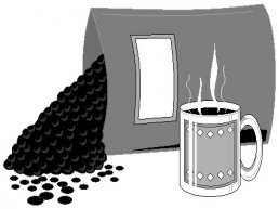 Open Coffee