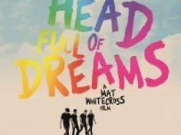 COLDPLAY: A HEAD FULL OF DREAMS