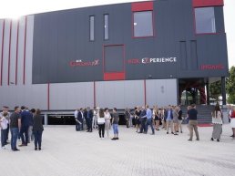 Schilderen bij Kok Experience met ArtPub 