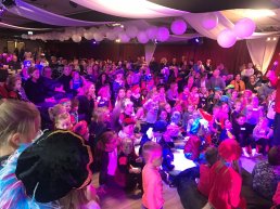 Het Kok Experience sinterklaasfeest