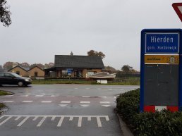 Zuiderzeestraatweg veiliger door onder andere oversteekplaats