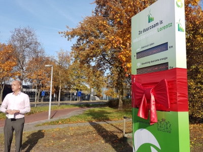 Harderwijk wil meest duurzame ondernemersgemeente zijn