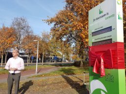 Harderwijk wil meest duurzame ondernemersgemeente zijn