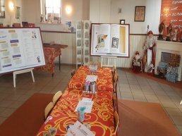 Nationaal Sinterklaasmuseum