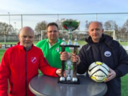 Harderwijker Wintercup 2018