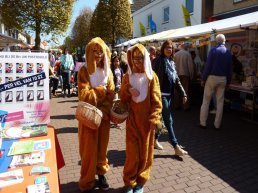 Paasmarkt