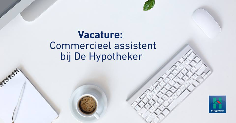 Medewerker Binnendienst Hypotheken (Parttime)