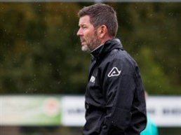 Remko Ahrens verlaat Zwart-Wit’63 aan eind van seizoen
