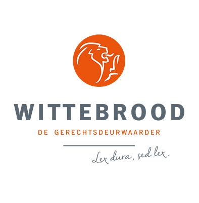 Wittebrood De Gerechtsdeurwaarder