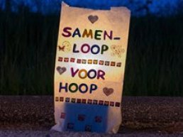 SamenLoop Harderwijk zoekt commissieleden