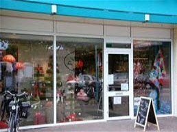 Piekado, winkel en atelier van Careander in Harderwijk gaat verhuizen