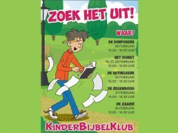 KinderBijbelKlub