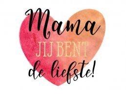 Moederdagbrunch bij Kok Experience