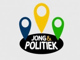 Maatschappelijke Diensttijd Jongeren & politiek