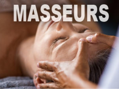 Vacature: Masseur (ZZP-er) M / V