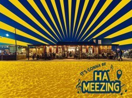 HAmeezingavond 2019 “It’s gonna be HAmeezing!”