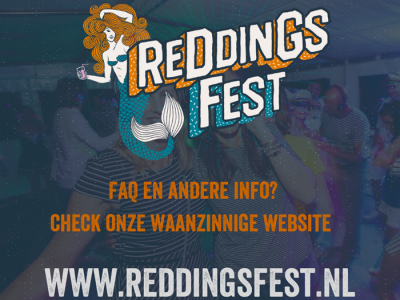 ReddingsFest 2019!