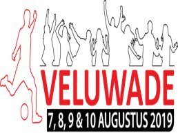 Voetbal- en muziekspektakel Veluwade 2019