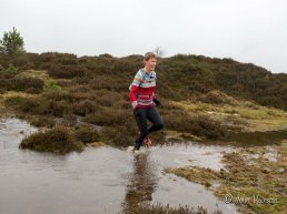 Wegens succes start Athlos Harderwijk met tweede cursus Trailrunning