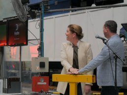 Het aluminiumbedrijf Hydro in Harderwijk getroffen door grote cyberaanval
