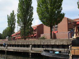 Voorlopige uitslag provinciale verkiezingen Harderwijk