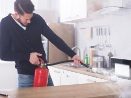 Brandschade beperken? Het kan echt!