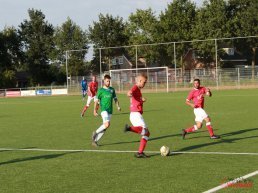 Topclubs op het Veluwade Voetbaltoernooi 2019