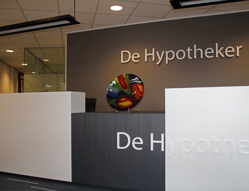 Gespecialiseerd team van de Hypotheker richt zich op maatwerk 