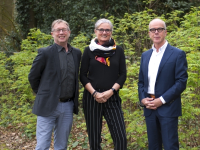 Aurora Onderwijsgroep versterkt openbaar onderwijs Veluwe