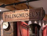 Palingmuseum presenteert unieke  expositie over de Zuiderzee 