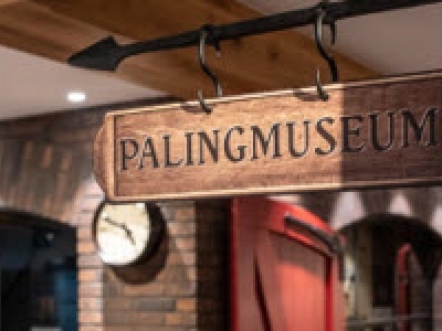 Palingmuseum presenteert unieke  expositie over de Zuiderzee 