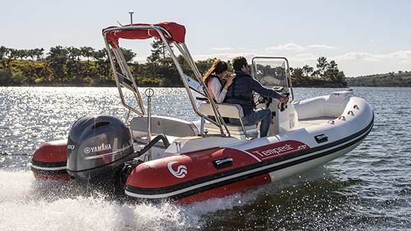 Harderwijk Maritiem voor alle watersportliefhebbers