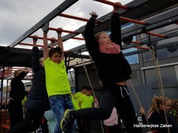 Koningsspelen Harderwijk 2019 (foto's)