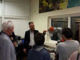 Landstede MBO houdt Informatiemarkt op 18 april