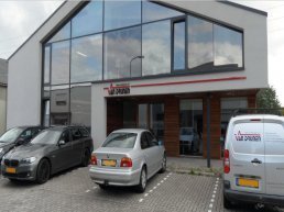 Van Drunen Installatiegroep