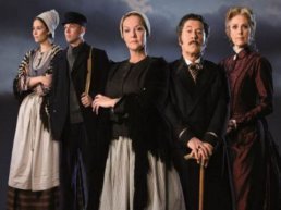 Musical op hoop van zegen met o.a. Bill van Dijk