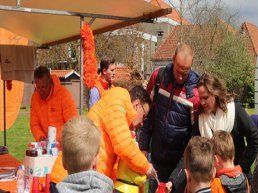 Koningsdag 27 april
