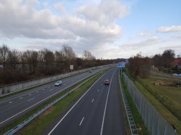 Wegwerkzaamheden A28 van zaterdag 27 april tot zondag 5 mei 2019