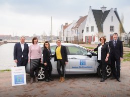 Private lease auto en een hypotheek afsluiten 