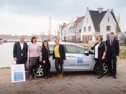 Private lease auto en een hypotheek afsluiten