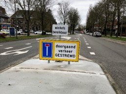 VVD Harderwijk-Hierden stelt vragen aan College over onduidelijke en gevaarlijke verkeerssituaties Stationslaan en Stationsplein