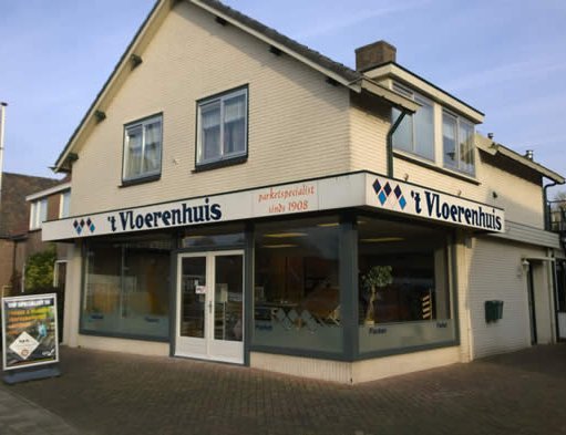 Vacature vloerenlegger