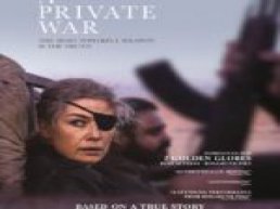 A private war